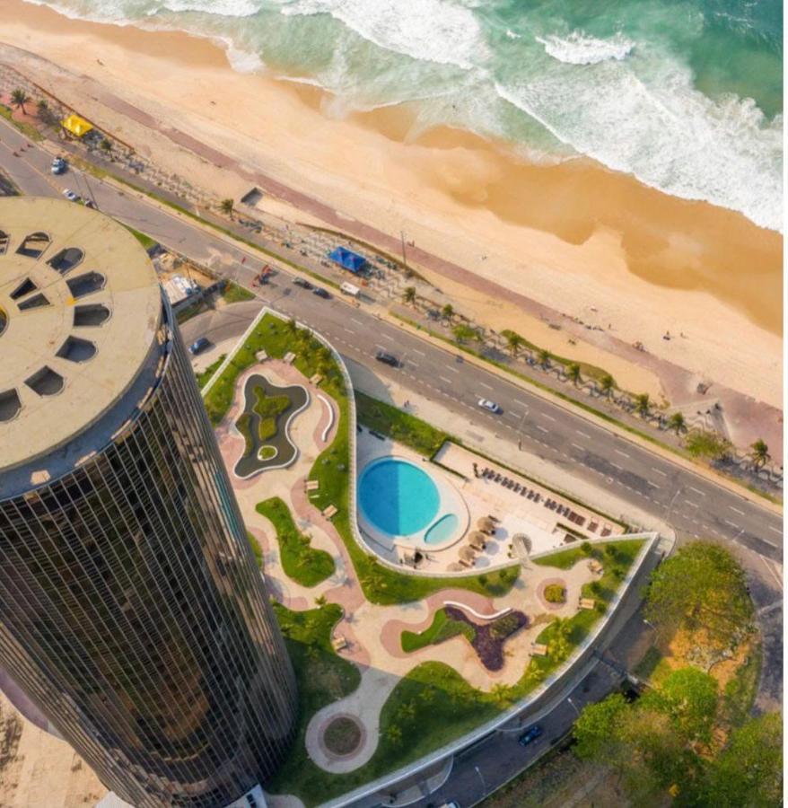 Hotel Nacional Rio de Janeiro Exterior foto