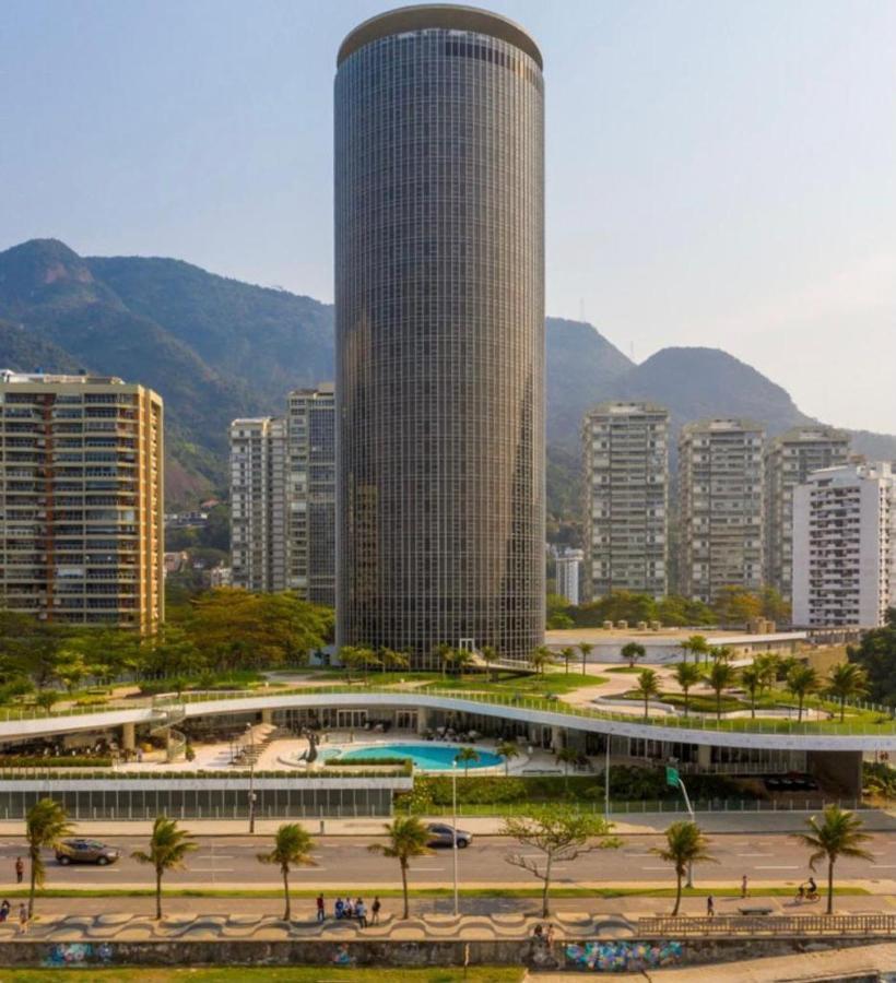 Hotel Nacional Rio de Janeiro Exterior foto